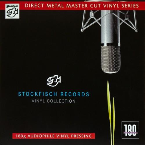 Vinyl Collection LP