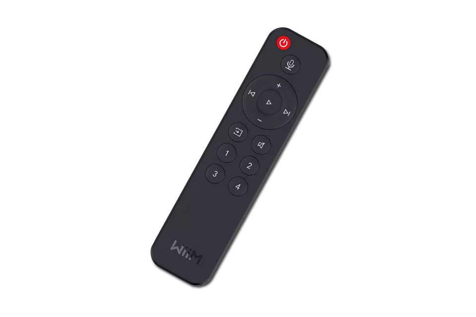 Wiim Remote